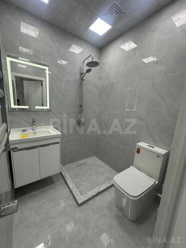 Satılır 4 otaqlı yeni tikili 153 m², Badamdar q., photo 19 from 25