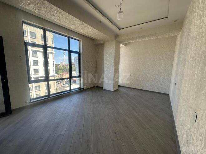 Satılır 4 otaqlı yeni tikili 153 m², Badamdar q., photo 18 from 25