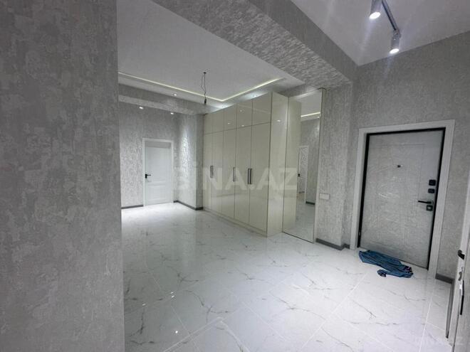 Satılır 4 otaqlı yeni tikili 153 m², Badamdar q., photo 22 from 25