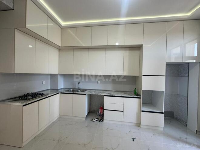 Satılır 4 otaqlı yeni tikili 153 m², Badamdar q., photo 6 from 25