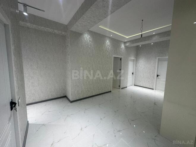 Satılır 4 otaqlı yeni tikili 153 m², Badamdar q., photo 15 from 25