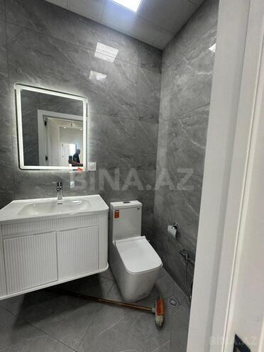 Satılır 4 otaqlı yeni tikili 153 m², Badamdar q., photo 21 from 25
