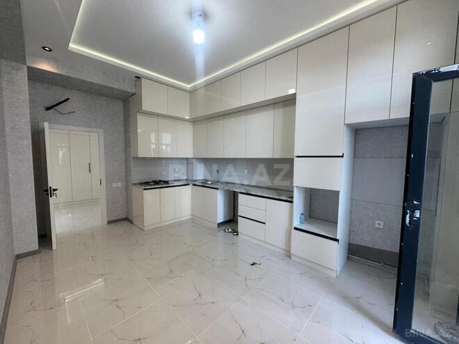 Satılır 4 otaqlı yeni tikili 153 m², Badamdar q., photo 7 from 25