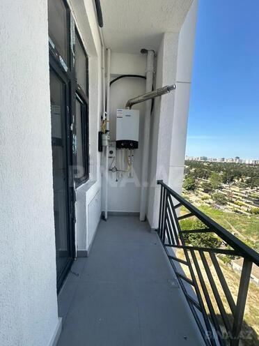 Satılır 4 otaqlı yeni tikili 153 m², Badamdar q., photo 11 from 25