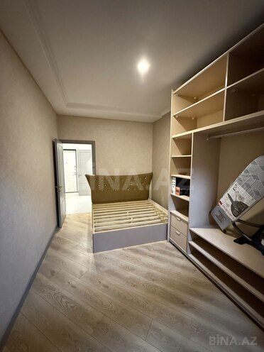 İcarəyə verilir 2 otaqlı yeni tikili 55 m², Dərnəgül m., photo 6 from 13