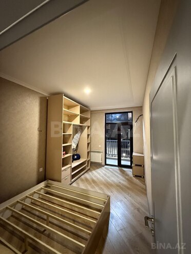İcarəyə verilir 2 otaqlı yeni tikili 55 m², Dərnəgül m., photo 5 from 13