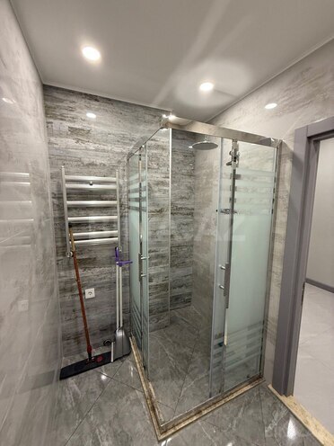 İcarəyə verilir 2 otaqlı yeni tikili 55 m², Dərnəgül m., photo 11 from 13