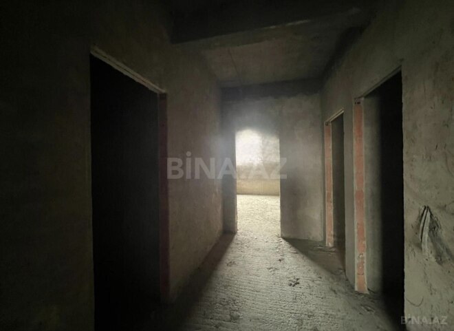 Satılır 3 otaqlı yeni tikili 149 m², Nəriman Nərimanov m., photo 6 from 7
