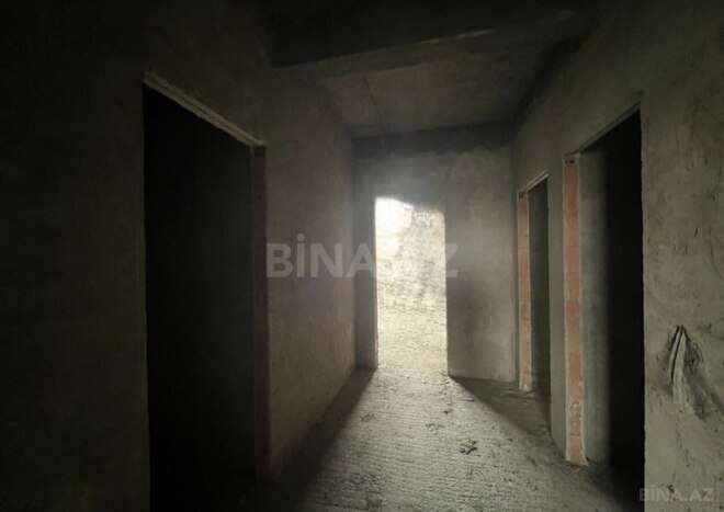 Satılır 3 otaqlı yeni tikili 149 m², Nəriman Nərimanov m., photo 4 from 7