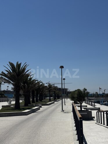 Satılır 2 otaqlı yeni tikili 105 m², Sea Breeze q., photo 5 from 13