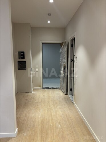 Satılır 2 otaqlı yeni tikili 105 m², Sea Breeze q., photo 9 from 13