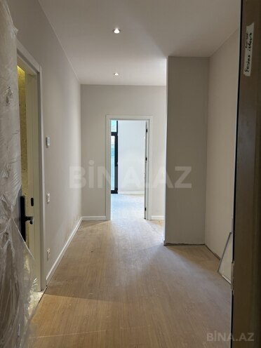 Satılır 2 otaqlı yeni tikili 105 m², Sea Breeze q., photo 10 from 13