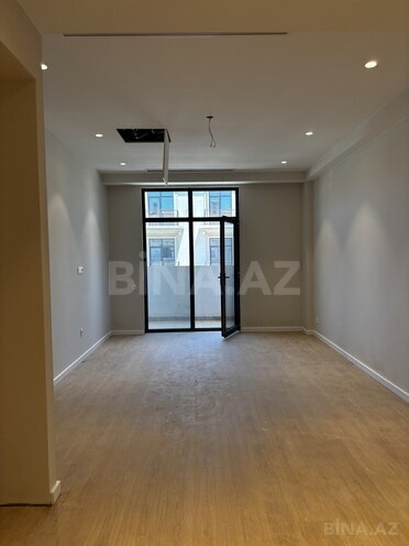 Satılır 2 otaqlı yeni tikili 105 m², Sea Breeze q., photo 7 from 13