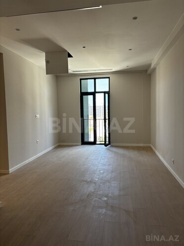 Satılır 2 otaqlı yeni tikili 105 m², Sea Breeze q., photo 8 from 13