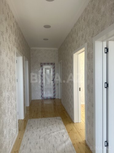 Satılır 4 otaqlı həyət evi/bağ evi 110 m², Savalan q., photo 17 from 18