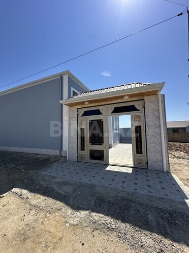 Satılır 4 otaqlı həyət evi/bağ evi 110 m², Savalan q., photo 7 from 18