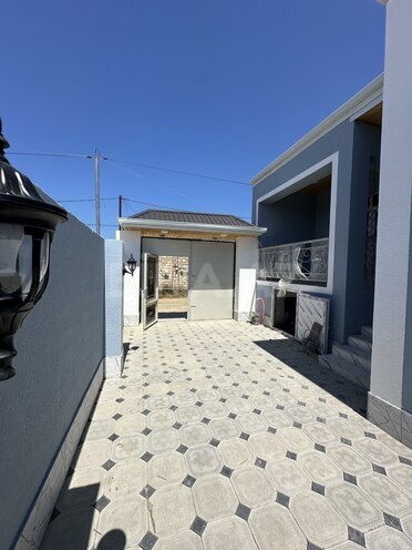 Satılır 4 otaqlı həyət evi/bağ evi 110 m², Savalan q., photo 6 from 18