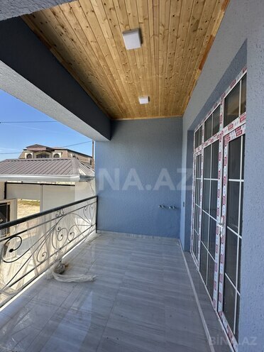 Satılır 4 otaqlı həyət evi/bağ evi 110 m², Savalan q., photo 8 from 18