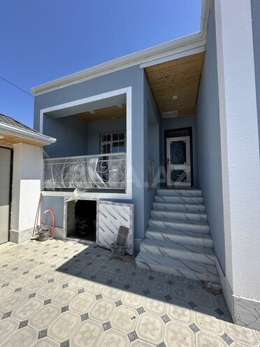 Satılır 4 otaqlı həyət evi/bağ evi 110 m², Savalan q., photo 4 from 18