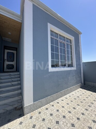 Satılır 4 otaqlı həyət evi/bağ evi 110 m², Savalan q., photo 5 from 18