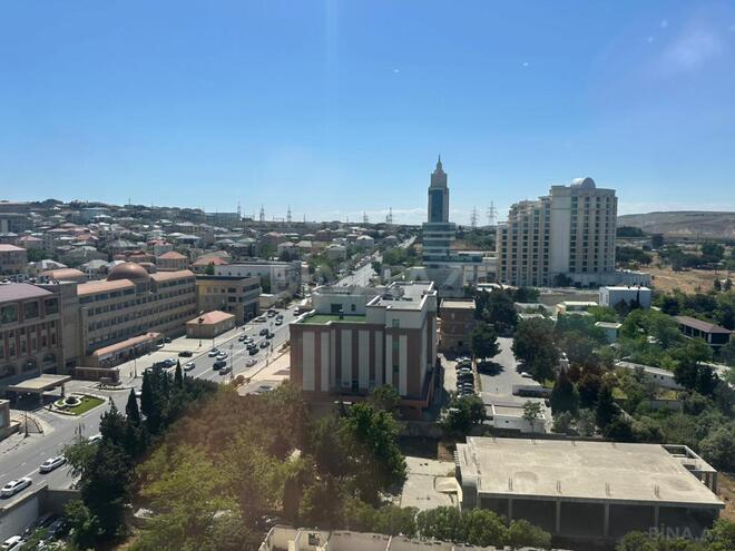 Satılır 3 otaqlı yeni tikili 108 m², Badamdar q., photo 16 from 18