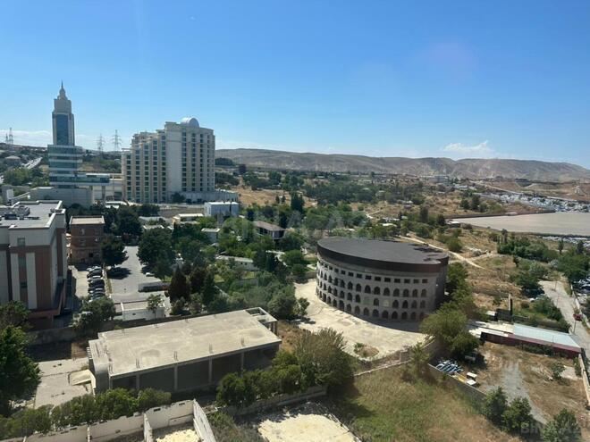 Satılır 3 otaqlı yeni tikili 108 m², Badamdar q., photo 17 from 18
