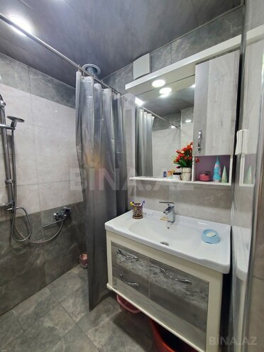 Satılır 3 otaqlı köhnə tikili 60 m², Əhmədli m., photo 15 from 18