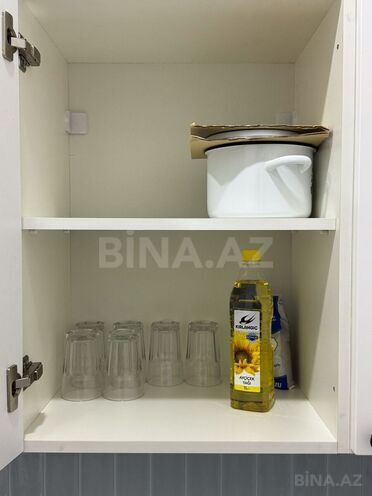 Сдаётся 2-комн. вторичка 60 м², м. Сахил, photo 26 from 32
