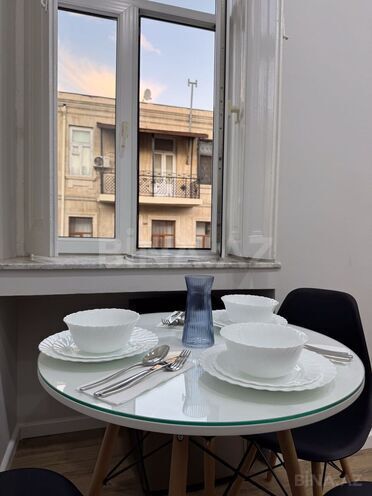 Сдаётся 2-комн. вторичка 60 м², м. Сахил, photo 11 from 32