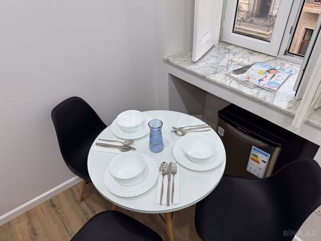 Сдаётся 2-комн. вторичка 60 м², м. Сахил, photo 6 from 32