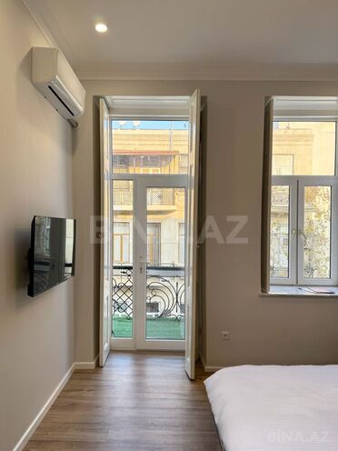 Сдаётся 2-комн. вторичка 60 м², м. Сахил, photo 20 from 32