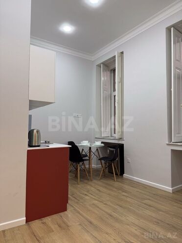 Сдаётся 2-комн. вторичка 60 м², м. Сахил, photo 31 from 32