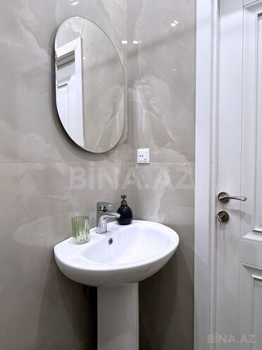 Сдаётся 2-комн. вторичка 60 м², м. Сахил, photo 18 from 32