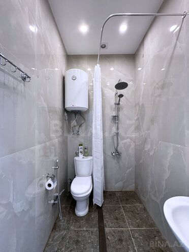 Сдаётся 2-комн. вторичка 60 м², м. Сахил, photo 24 from 32