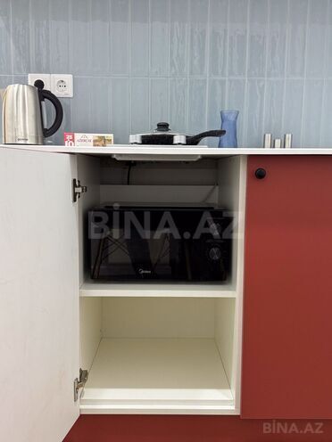 Сдаётся 2-комн. вторичка 60 м², м. Сахил, photo 21 from 32