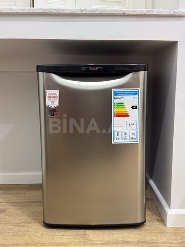 Сдаётся 2-комн. вторичка 60 м², м. Сахил, photo 28 from 32