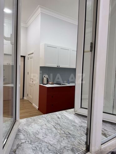 Сдаётся 2-комн. вторичка 60 м², м. Сахил, photo 25 from 32