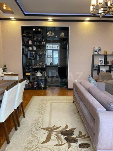 İcarəyə verilir 4 otaqlı həyət evi/bağ evi 200 m², Badamdar q., photo 19 from 32