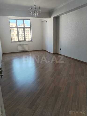 Satılır 2 otaqlı yeni tikili 89 m², Bayıl q., photo 3 from 16