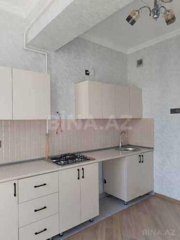 Satılır 2 otaqlı yeni tikili 89 m², Bayıl q., photo 5 from 16