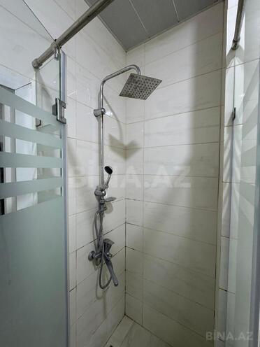 İcarəyə verilir 2 otaqlı yeni tikili 75 m², Nəriman Nərimanov m., photo 15 from 23