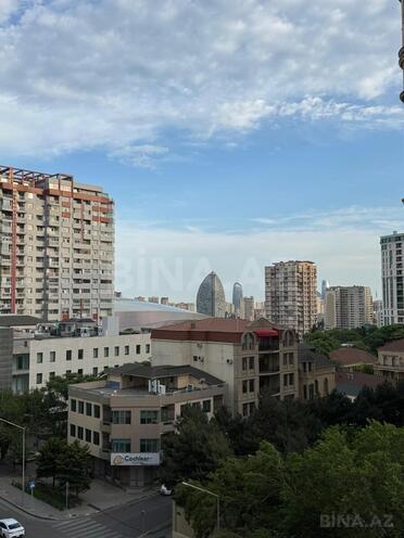İcarəyə verilir 2 otaqlı yeni tikili 75 m², Nəriman Nərimanov m., photo 16 from 23