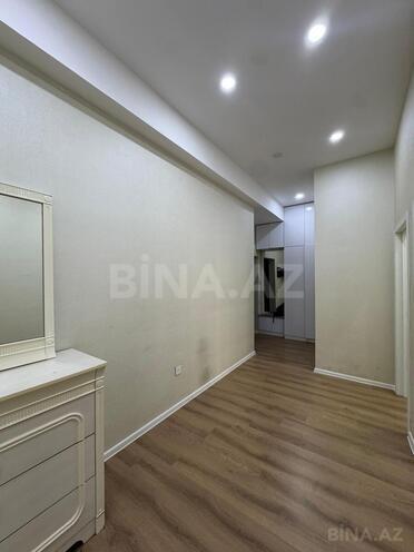 İcarəyə verilir 2 otaqlı yeni tikili 75 m², Nəriman Nərimanov m., photo 13 from 23
