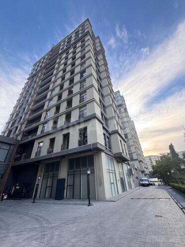İcarəyə verilir 2 otaqlı yeni tikili 75 m², Nəriman Nərimanov m., photo 20 from 23