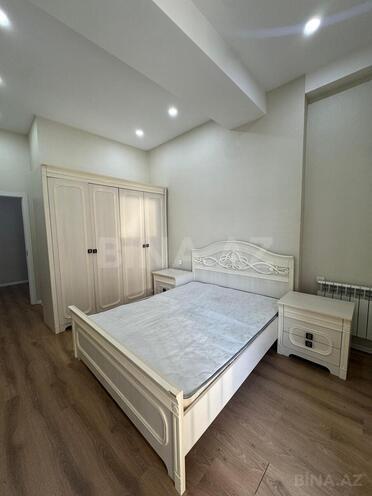 İcarəyə verilir 2 otaqlı yeni tikili 75 m², Nəriman Nərimanov m., photo 4 from 23