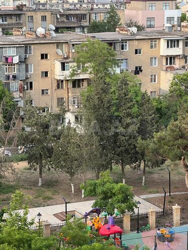 İcarəyə verilir 2 otaqlı yeni tikili 75 m², Nəriman Nərimanov m., photo 22 from 23