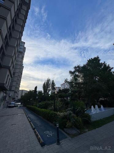 İcarəyə verilir 2 otaqlı yeni tikili 75 m², Nəriman Nərimanov m., photo 17 from 23