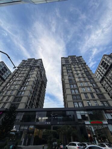 İcarəyə verilir 2 otaqlı yeni tikili 75 m², Nəriman Nərimanov m., photo 18 from 23