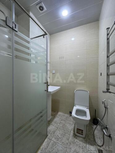İcarəyə verilir 2 otaqlı yeni tikili 75 m², Nəriman Nərimanov m., photo 14 from 23