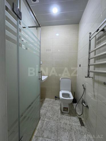 İcarəyə verilir 2 otaqlı yeni tikili 75 m², Nəriman Nərimanov m., photo 5 from 23